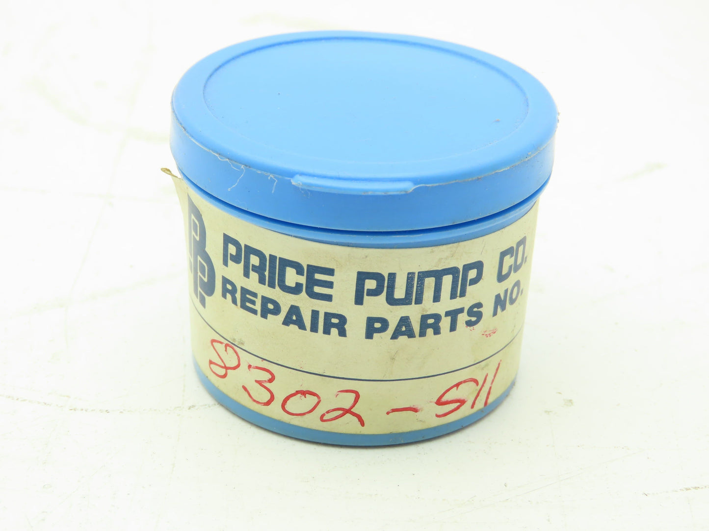 Price Pump 8302-511 Pump Shaft Seal Seat Carbon 1" John Crane Type