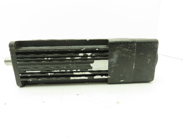 Kollmorgen B-404-BA-21-T Goldline Brushless PM Servo Motor 230V 2500 RPM