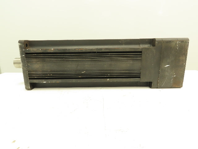 Kollmorgen B-806-AA-91-TE1-008 Goldline B Brushless Servo Motor 230V 1550 RPM