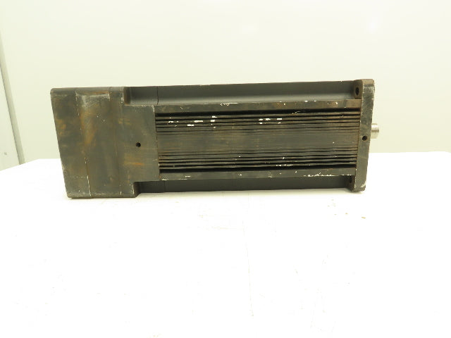 Kollmorgen B-804-BA91-TE1-008 Goldline B Brushless Servo Motor 230V 2000 RPM