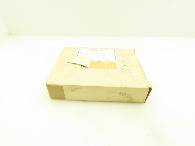 Cleaver Brooks 853-1007 Hot Water Boiler Gasket Seal Braided 5/8" 12'