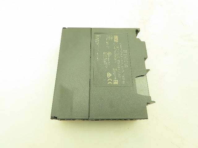 Siemens 6ES7 322-1FF01-0AA0 Simatic S7-300 Digital Output Module Lot of 6