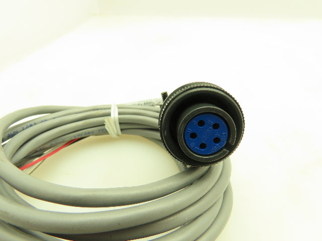 Photocraft RL-P64AJ/8-30 Incremental Shaft Encoder 8-30VDC