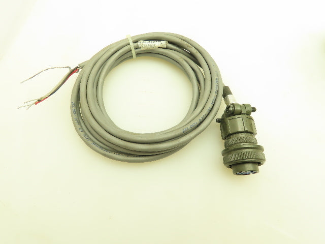 Photocraft RL-P64AJ/8-30 Incremental Shaft Encoder 8-30VDC