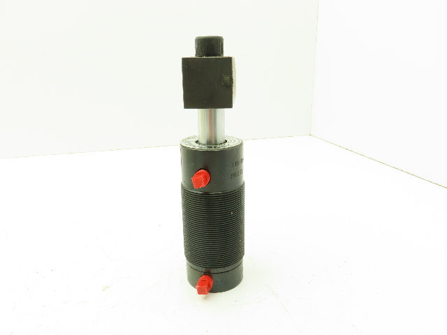 Enerpac RWR-11 Double Acting Right Hand Swing Clamp Cylinder Threaded Body