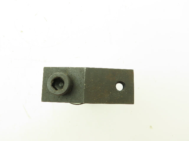 Enerpac RWR-11 Double Acting Right Hand Swing Clamp Cylinder Threaded Body