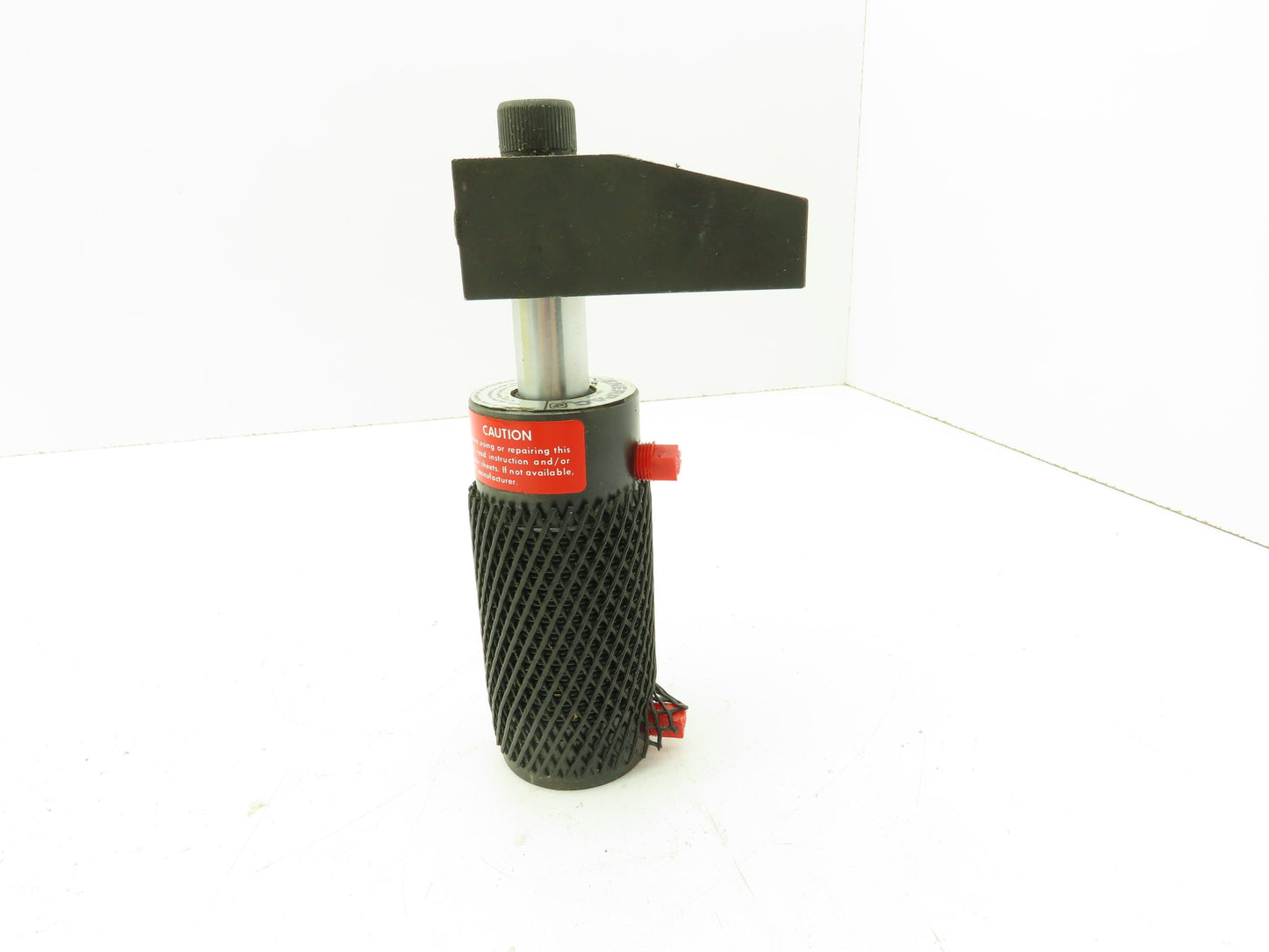 Enerpac RWR-11 Double Acting Right Hand Swing Clamp Cylinder Threaded Body