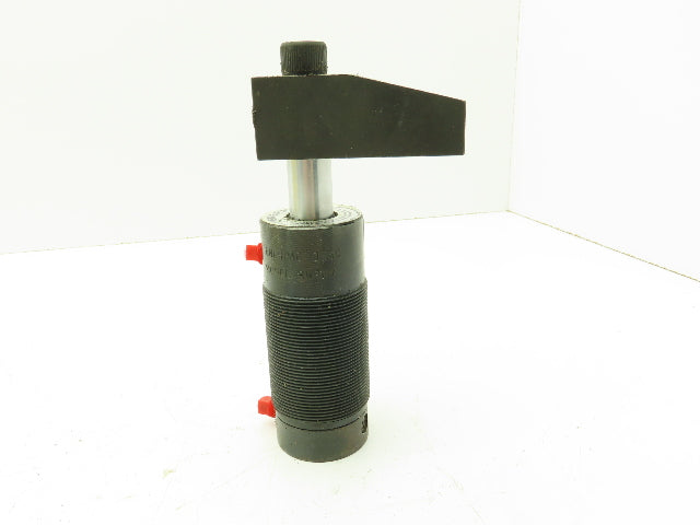 Enerpac RWR-11 Double Acting Right Hand Swing Clamp Cylinder Threaded Body