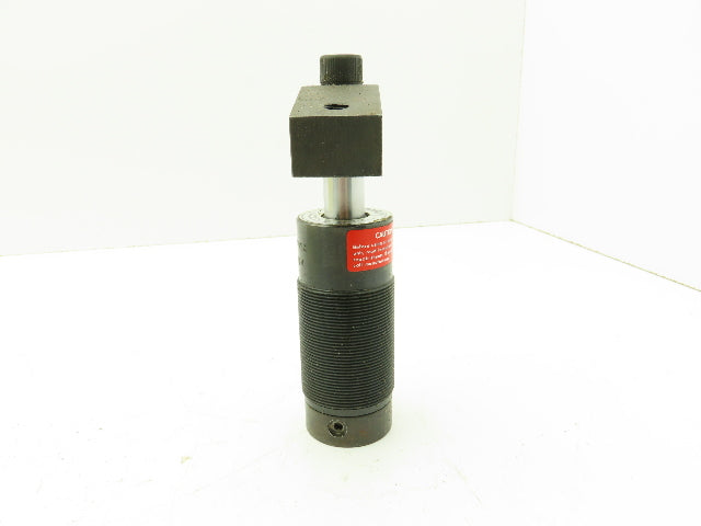 Enerpac RWR-11 Double Acting Right Hand Swing Clamp Cylinder Threaded Body