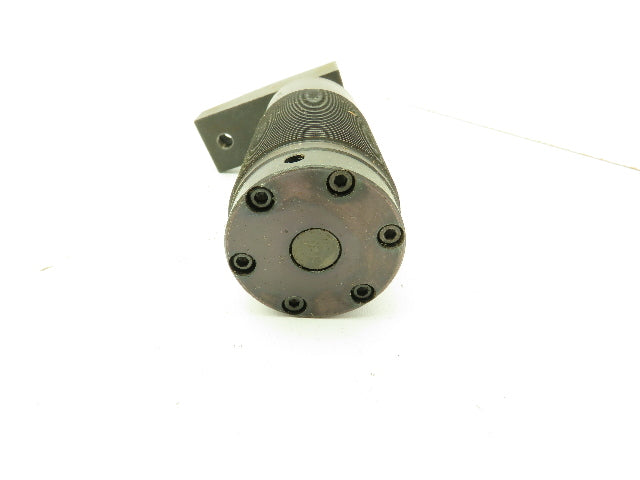 Enerpac RWL-1 Single Acting Left Hand Swing Clamp Cylinder Threaded Body 1-Ton