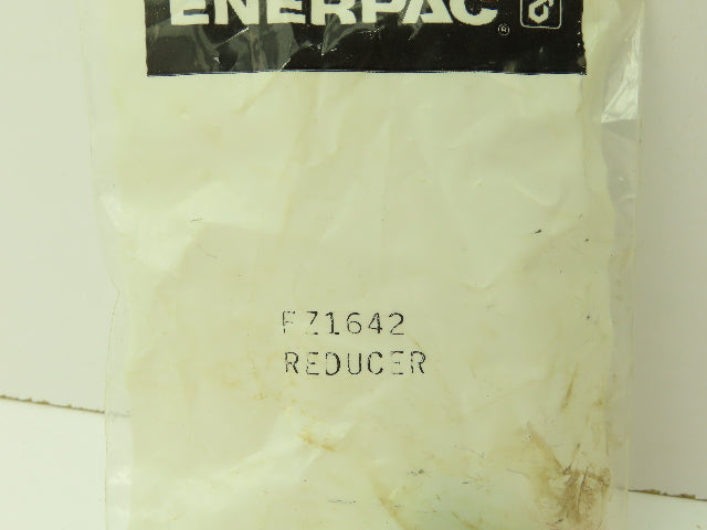 Enerpac RWL-1 Single Acting Left Hand Swing Clamp Cylinder Threaded Body 1-Ton
