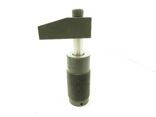 Enerpac RWL-1 Single Acting Left Hand Swing Clamp Cylinder Threaded Body 1-Ton