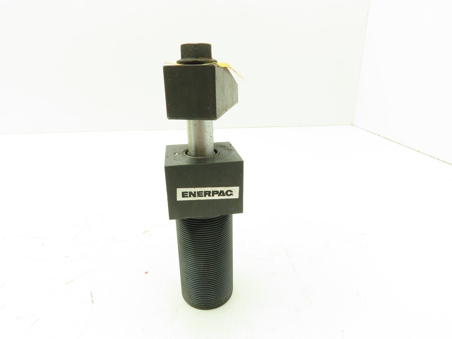 Enerpac RWL-5 Single Acting Left Hand Swing Clamp Cylinder Threaded Body 1/2 Ton