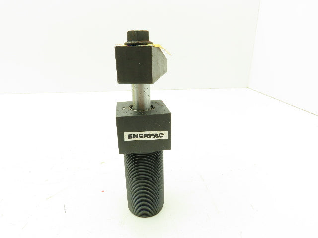 Enerpac RWL-5 Single Acting Left Hand Swing Clamp Cylinder Threaded Body 1/2 Ton