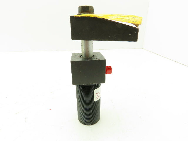 Enerpac RWL-5 Single Acting Left Hand Swing Clamp Cylinder Threaded Body 1/2 Ton