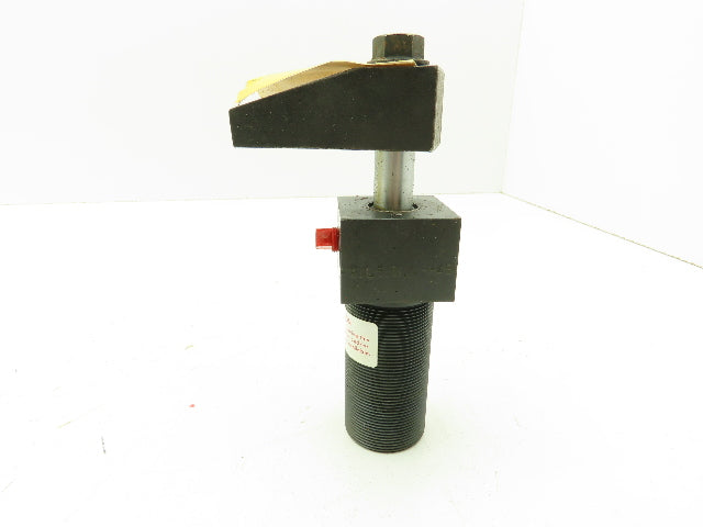 Enerpac RWL-5 Single Acting Left Hand Swing Clamp Cylinder Threaded Body 1/2 Ton