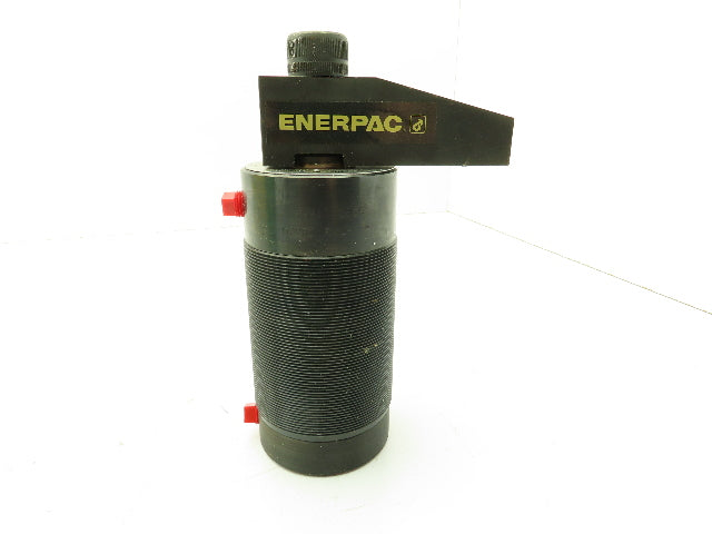Enerpac RWL-33 Double Acting Left Hand Swing Clamp Cylinder Threaded Body