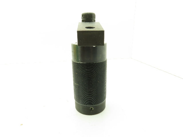 Enerpac RWL-33 Double Acting Left Hand Swing Clamp Cylinder Threaded Body