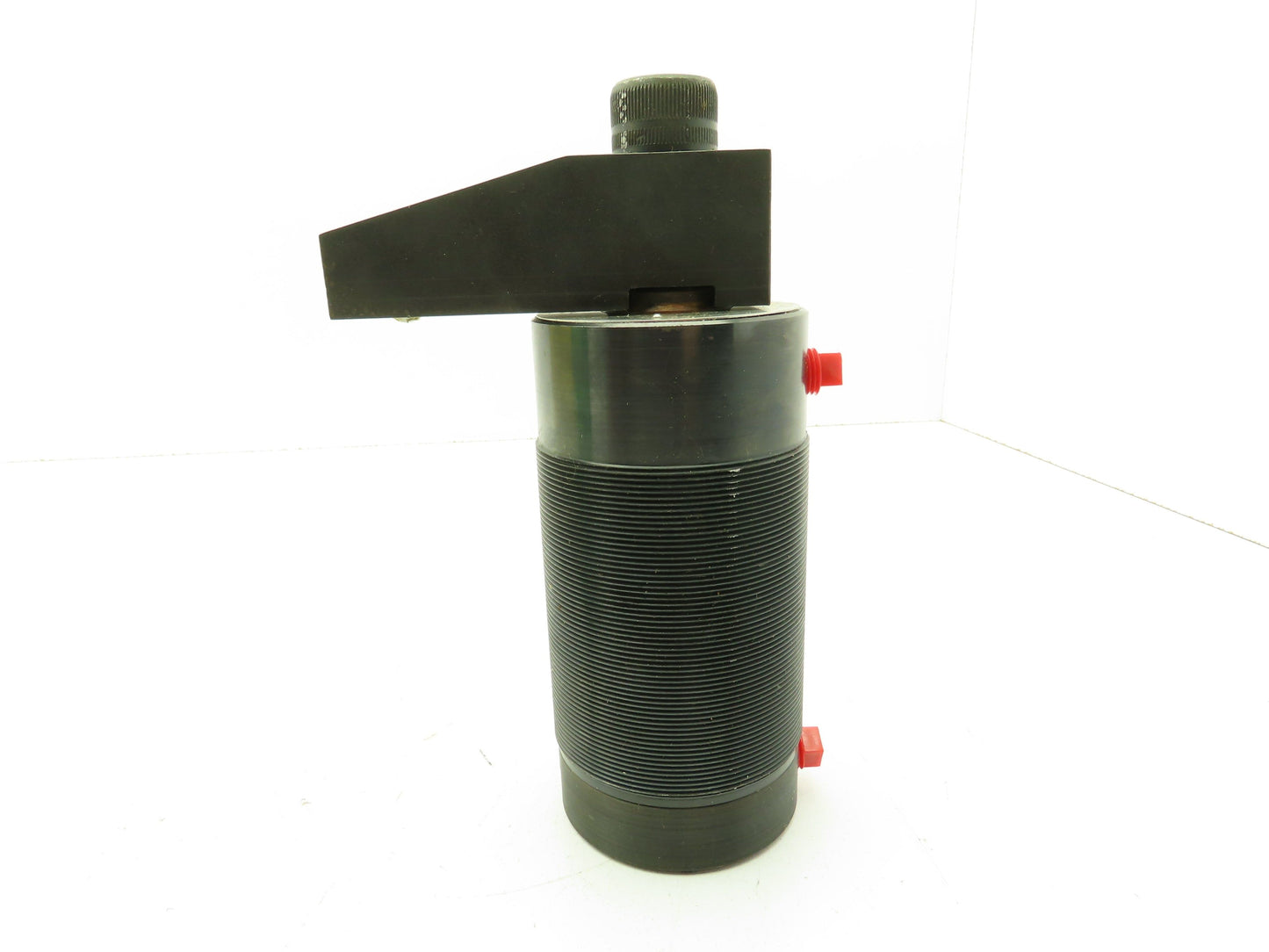 Enerpac RWL-33 Double Acting Left Hand Swing Clamp Cylinder Threaded Body