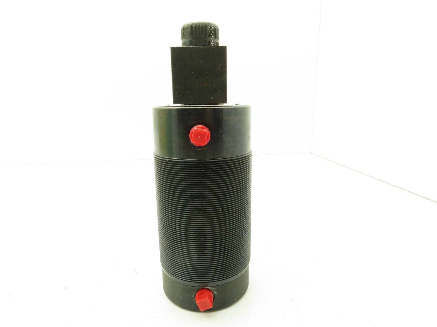 Enerpac RWL-33 Double Acting Left Hand Swing Clamp Cylinder Threaded Body