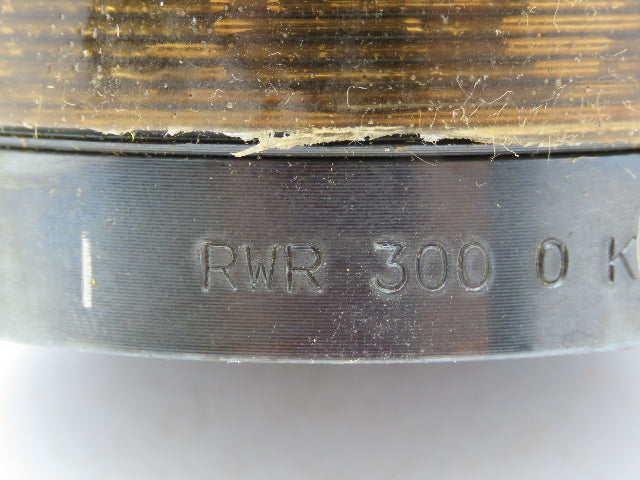 Enerpac RWR-300 Single Acting Right Hand Swing Clamp Cylinder Threaded Body
