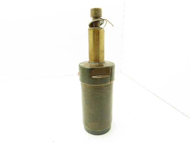 Enerpac RWR-300 Single Acting Right Hand Swing Clamp Cylinder Threaded Body