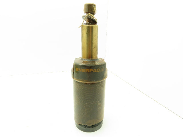 Enerpac RWR-300 Single Acting Right Hand Swing Clamp Cylinder Threaded Body