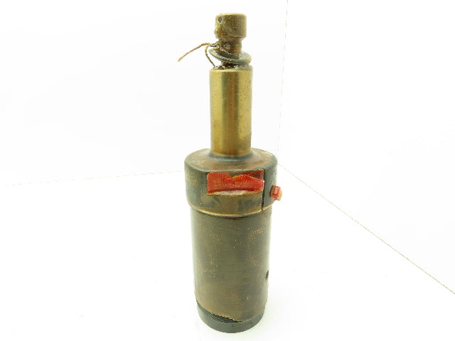 Enerpac RWR-300 Single Acting Right Hand Swing Clamp Cylinder Threaded Body