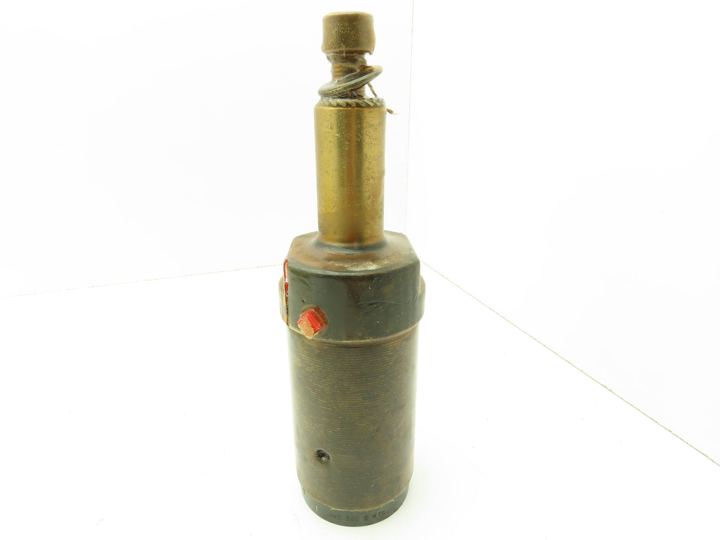 Enerpac RWR-300 Single Acting Right Hand Swing Clamp Cylinder Threaded Body