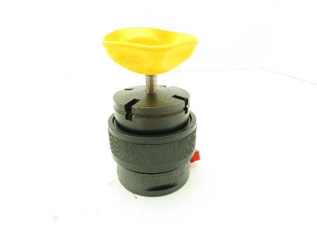 Enerpac WS-5001V Hydraulic Work Support Spring Advance Cylinder 0.40" Stroke