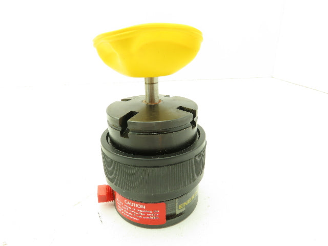 Enerpac WS-5001V Hydraulic Work Support Spring Advance Cylinder 0.40" Stroke