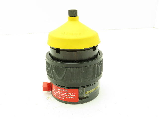 Enerpac WS-5001V Hydraulic Work Support Spring Advance Cylinder 0.40" Stroke