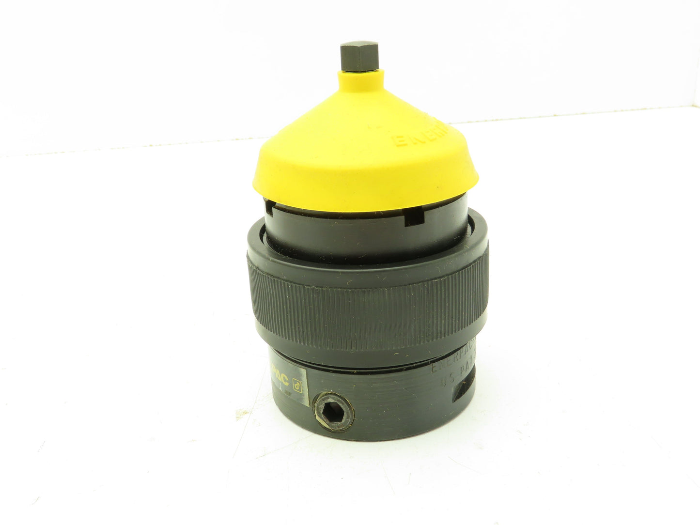 Enerpac WS-5001V Hydraulic Work Support Spring Advance Cylinder 0.40" Stroke