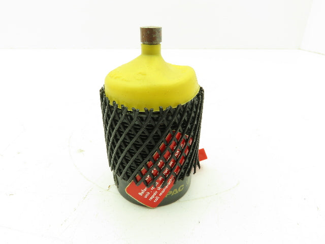 Enerpac WS-1001 Hydraulic Work Support Spring Cylinder Threaded Body