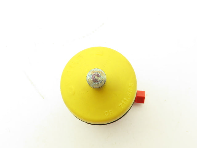 Enerpac WS-1001 Hydraulic Work Support Spring Cylinder Threaded Body