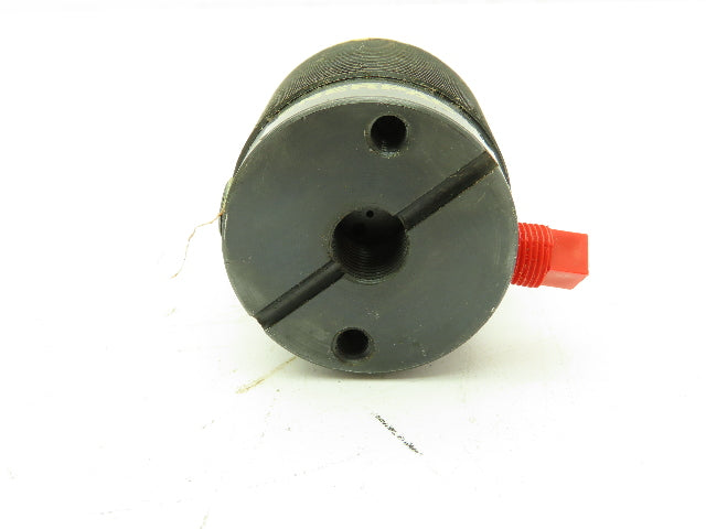 Enerpac WS-1001 Hydraulic Work Support Spring Cylinder Threaded Body