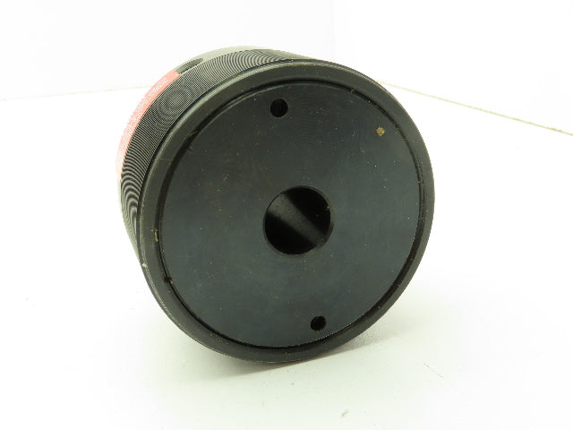 Enerpac WRS-500 Positive Locking Hydraulic Clamp Cylinder Threaded Body 5 Ton