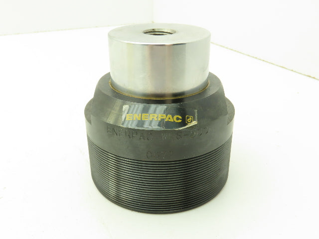 Enerpac WRS-500 Positive Locking Hydraulic Clamp Cylinder Threaded Body 5 Ton