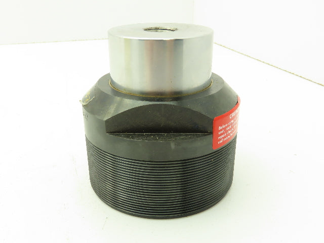 Enerpac WRS-500 Positive Locking Hydraulic Clamp Cylinder Threaded Body 5 Ton
