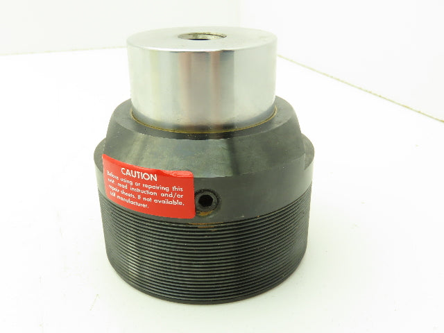 Enerpac WRS-500 Positive Locking Hydraulic Clamp Cylinder Threaded Body 5 Ton