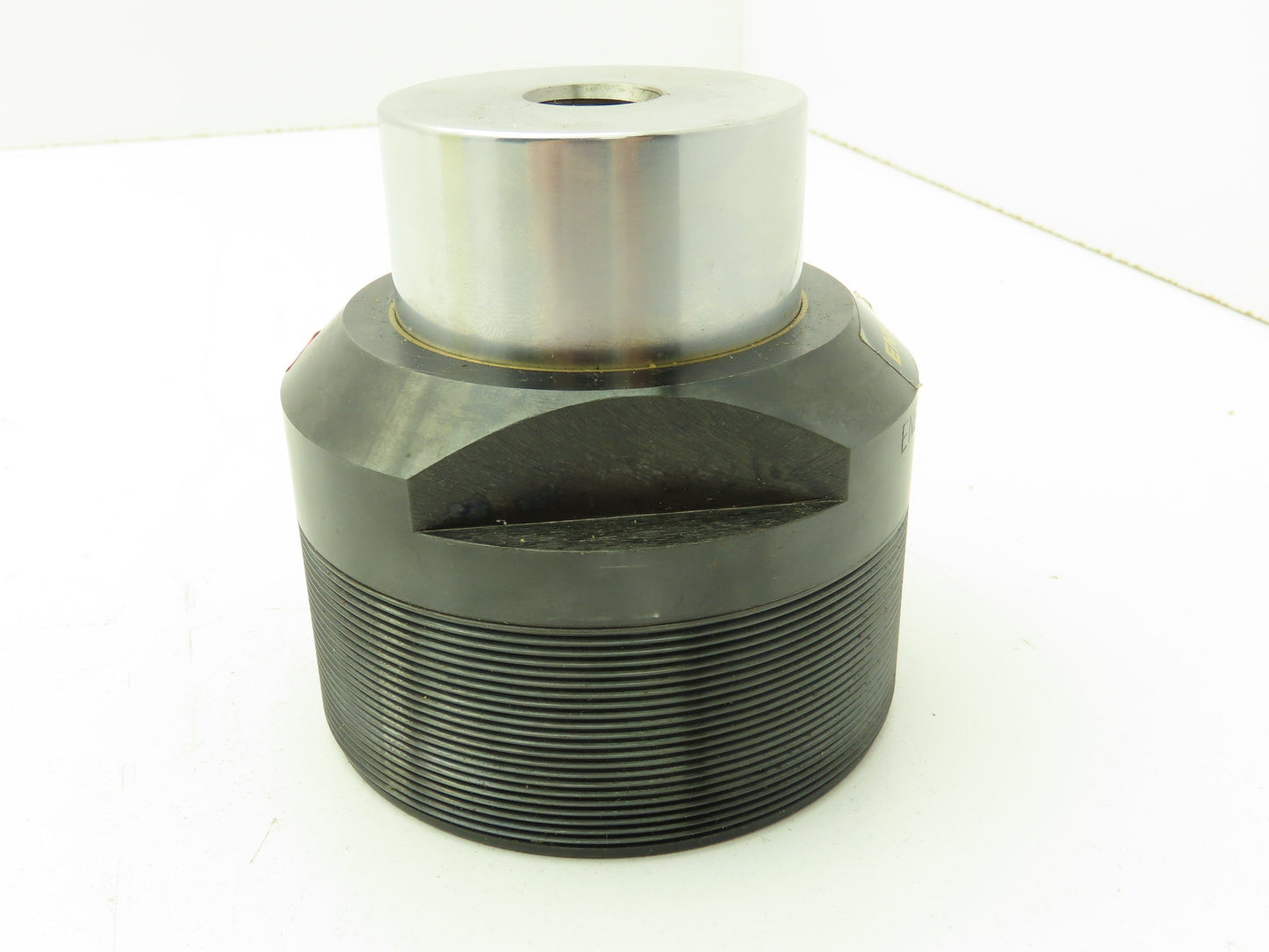 Enerpac WRS-500 Positive Locking Hydraulic Clamp Cylinder Threaded Body 5 Ton