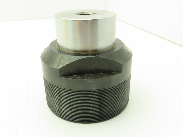 Enerpac WRS-500 Positive Locking Hydraulic Clamp Cylinder Threaded Body 5 Ton