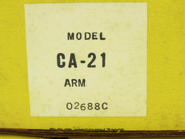 Enerpac CA-21 Swing Cylinder Clamp Arm 3-1/4" LOT OF 7