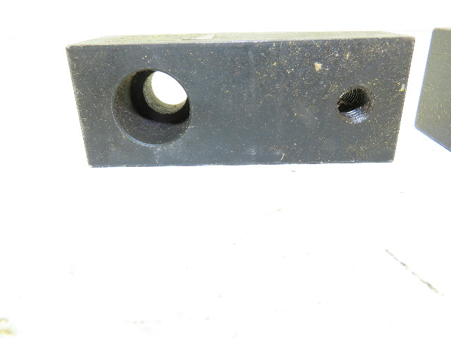 Enerpac CA-23 Swing Cylinder Clamp Arm 3-1/4" LOT OF 3