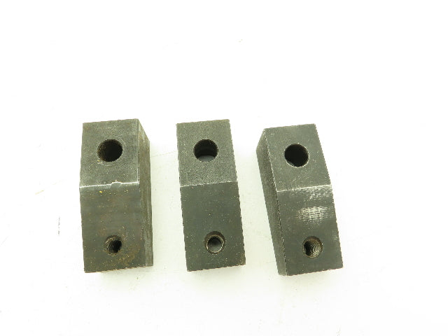 Enerpac CA-23 Swing Cylinder Clamp Arm 3-1/4" LOT OF 3
