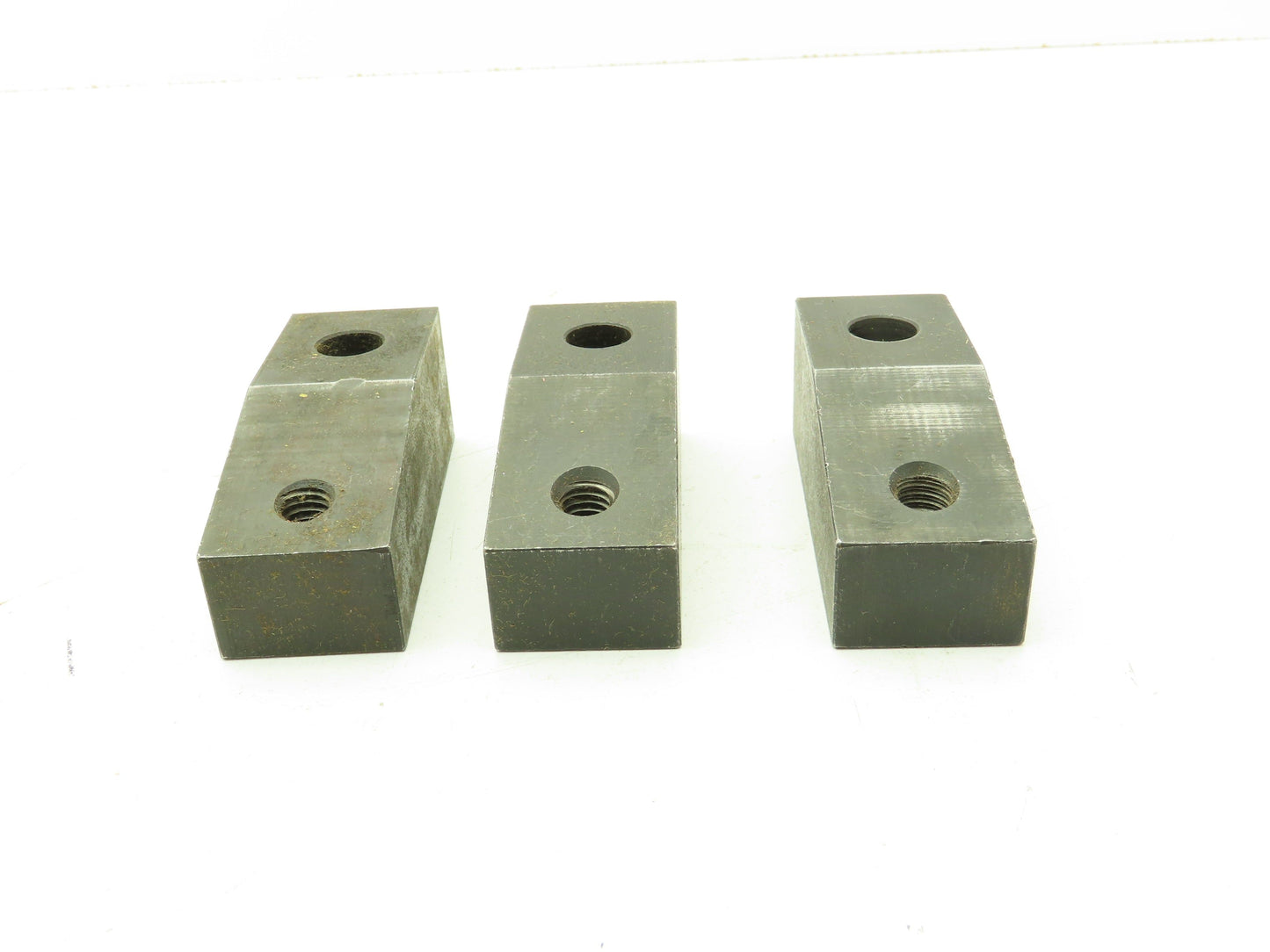 Enerpac CA-23 Swing Cylinder Clamp Arm 3-1/4" LOT OF 3
