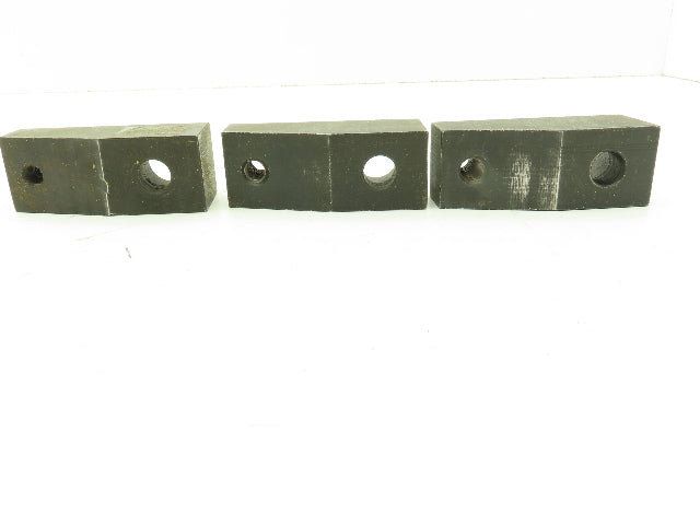 Enerpac CA-23 Swing Cylinder Clamp Arm 3-1/4" LOT OF 3