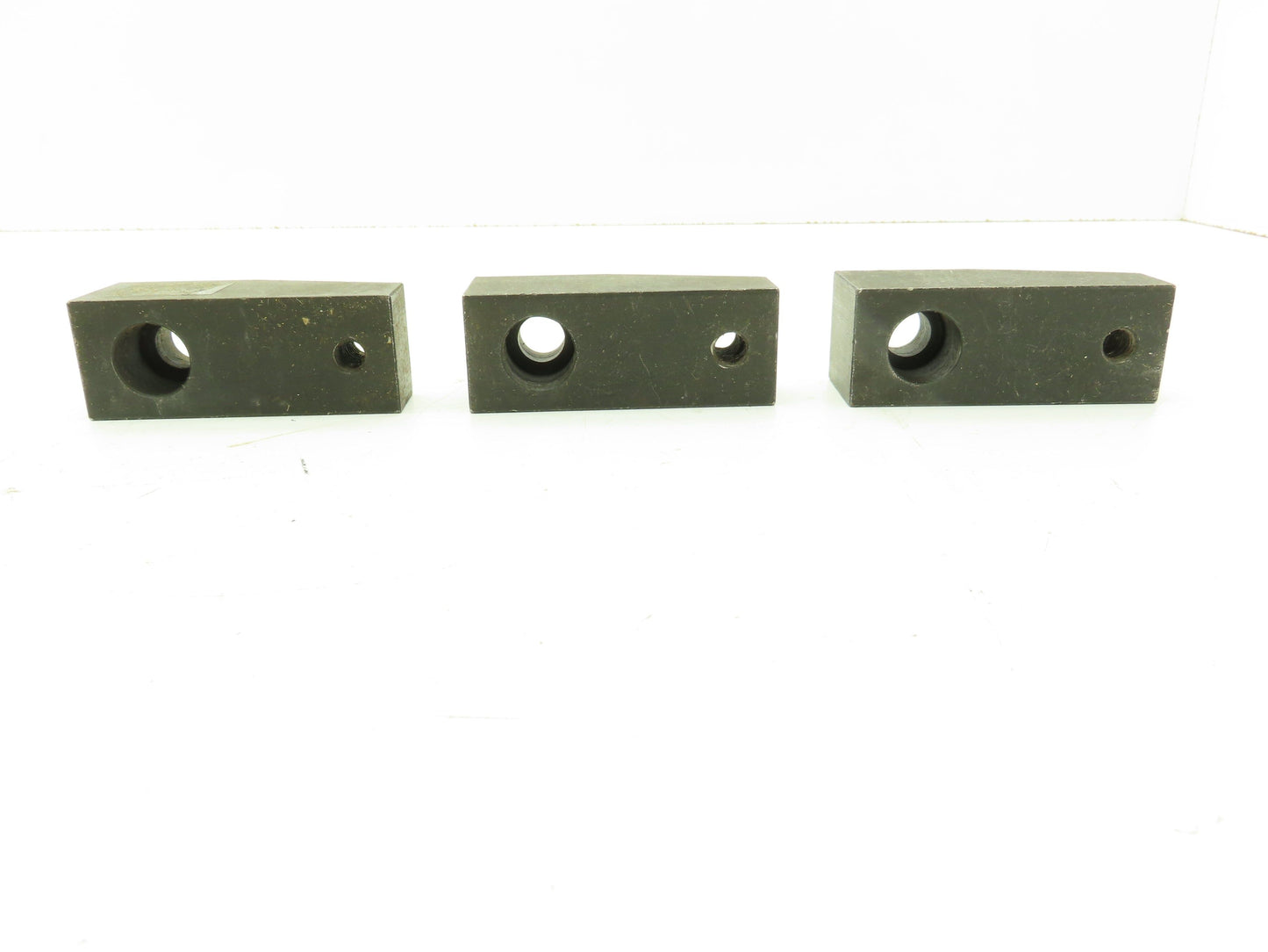Enerpac CA-23 Swing Cylinder Clamp Arm 3-1/4" LOT OF 3