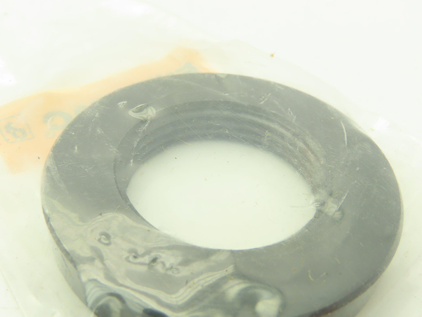 Enerpac AD-143 4-Ton RD Cylinder Retainer Nut 1-3/8-12 UNF Thread
