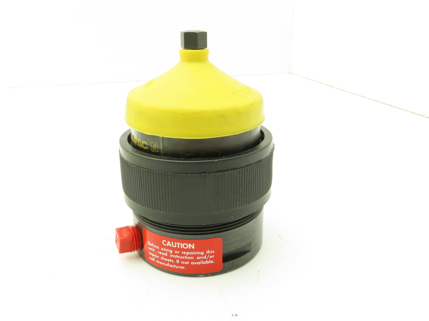 Enerpac WS-5001 Hydraulic Work Support Spring Cylinder 0.40" Stroke